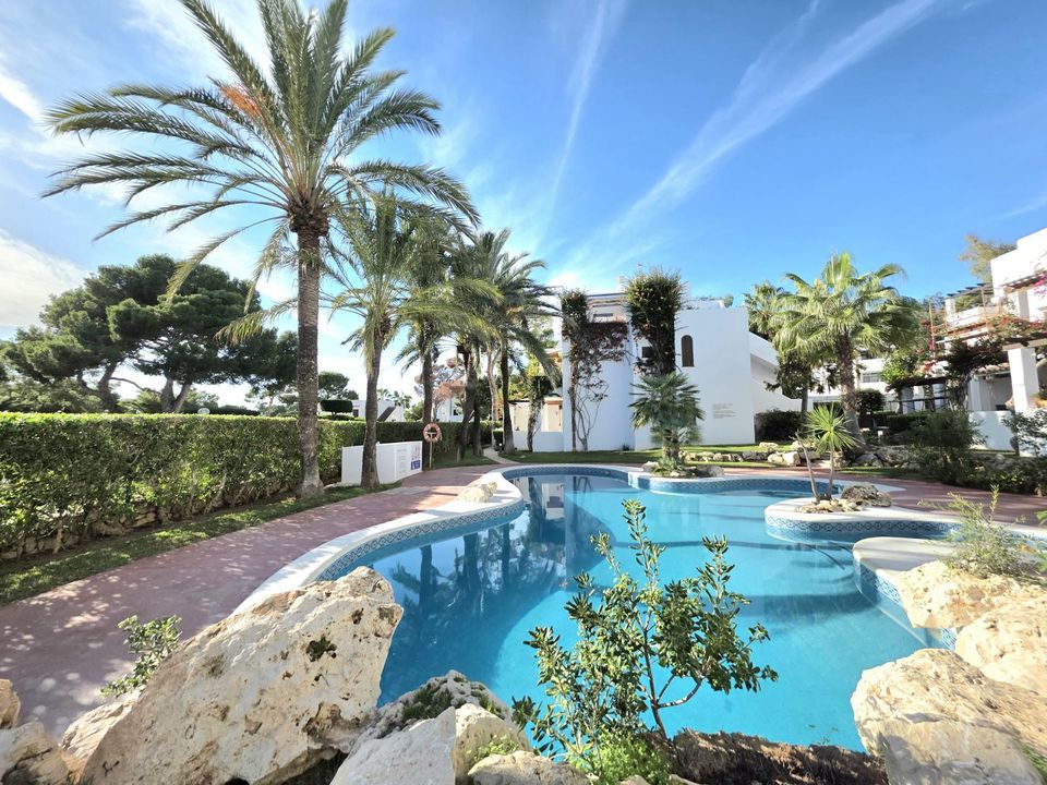 Penthouse i La Costa (Santanyi), Mallorca - foto 1