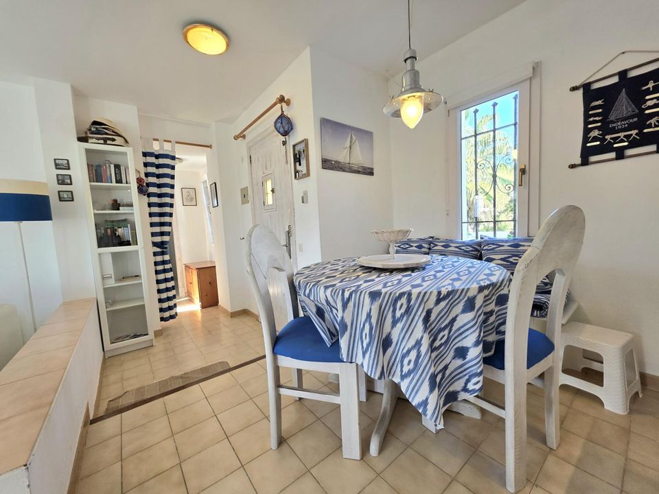 Penthouse i La Costa (Santanyi), Mallorca - foto 3