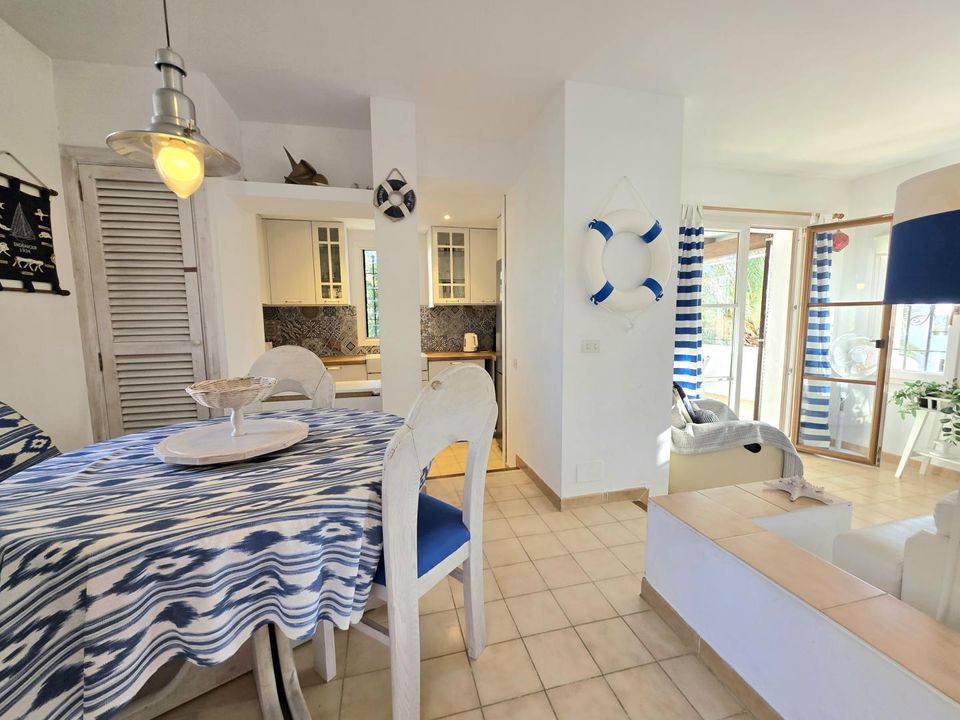Penthouse i La Costa (Santanyi), Mallorca - foto 2