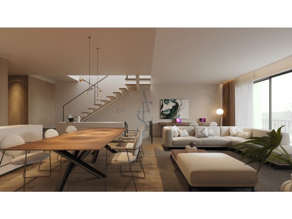 Byhus i Lousada, Porto - foto 3