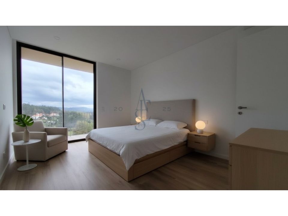 Byhus i Lousada, Porto - foto 5
