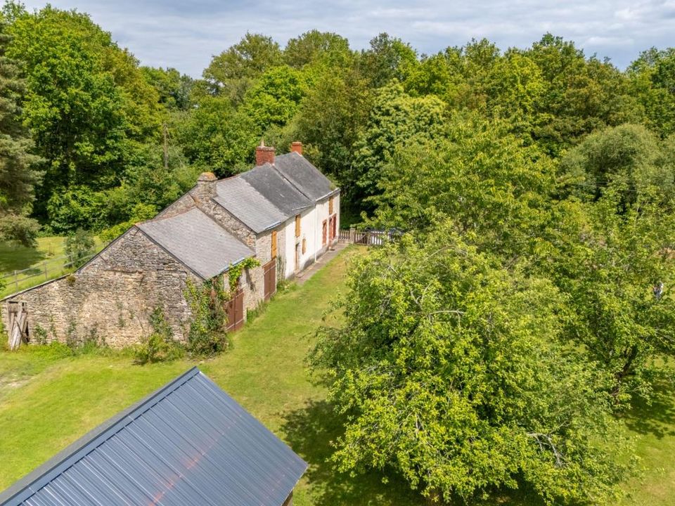 Villa i Vigneux-de-Bretagne, Loire-Atlantique - foto 2