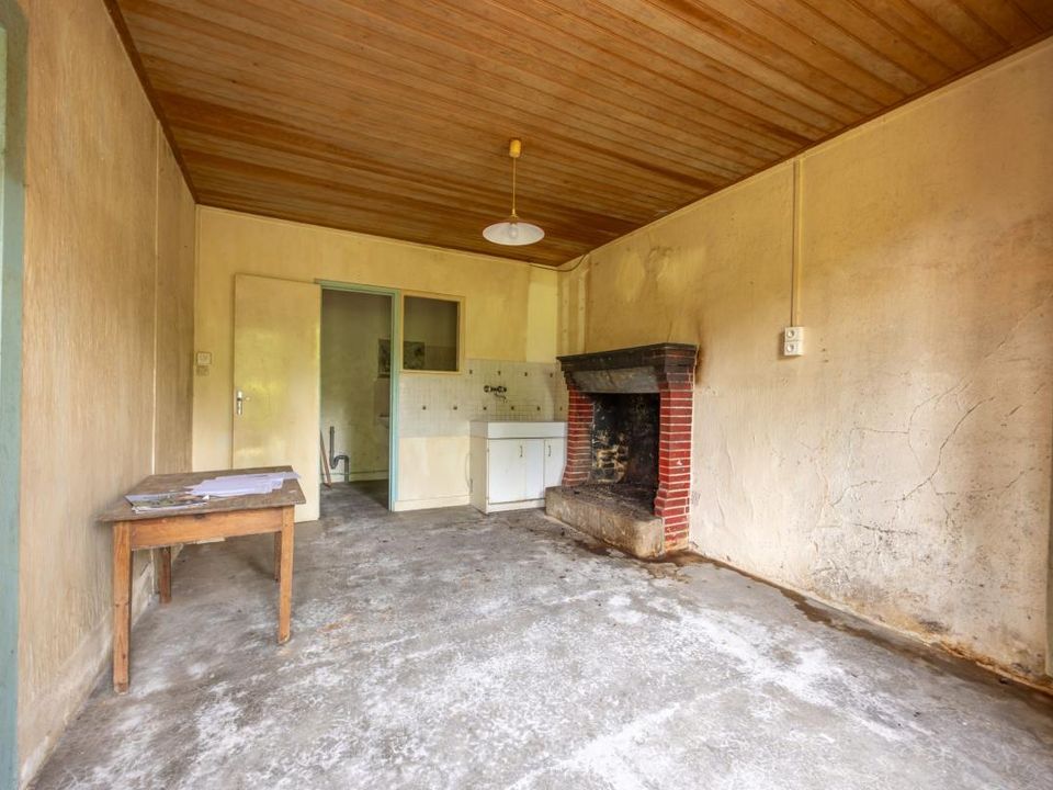 Villa i Vigneux-de-Bretagne, Loire-Atlantique - foto 3