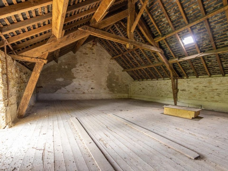 Villa i Vigneux-de-Bretagne, Loire-Atlantique - foto 5