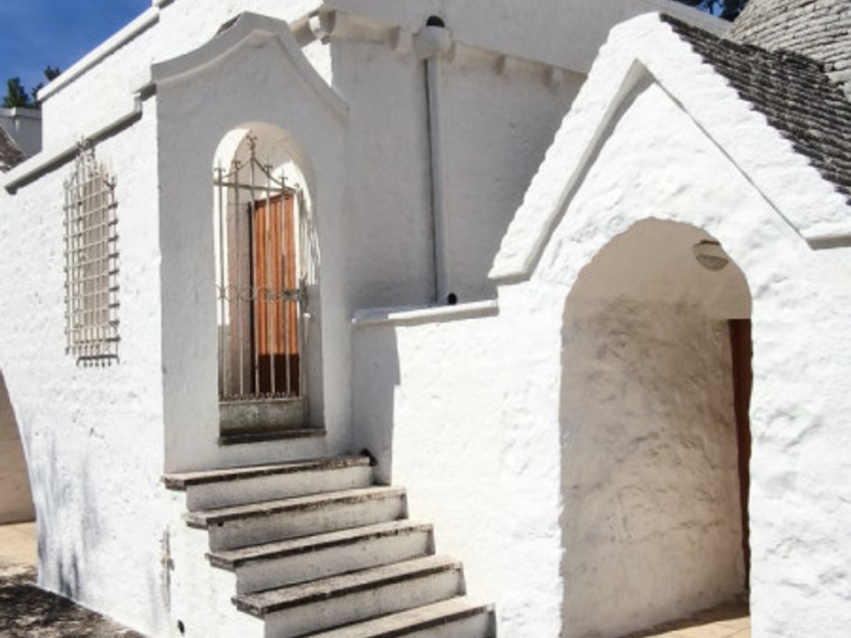 Landejendom i Fasano, Brindisi - foto 4