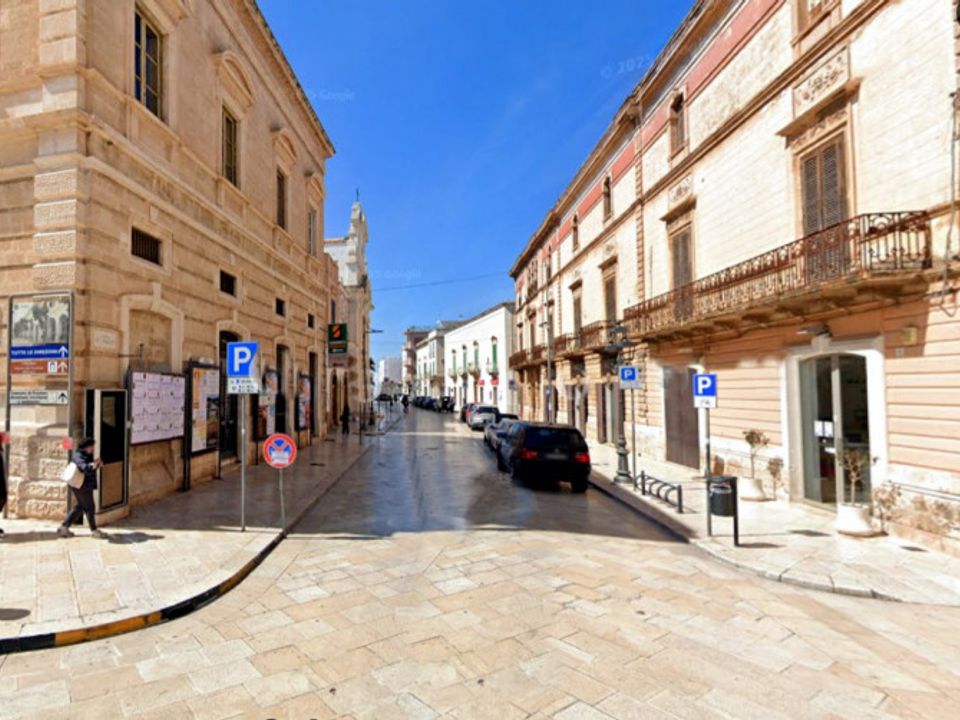 Rækkehus i Fasano, Brindisi - foto 2