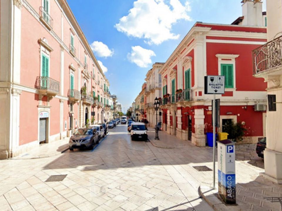 Rækkehus i Fasano, Brindisi - foto 4