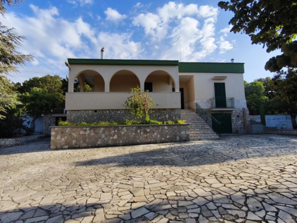 Villa i Fasano, Brindisi - foto 2