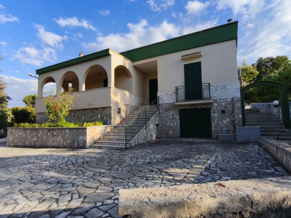 Villa i Fasano, Brindisi - foto 3