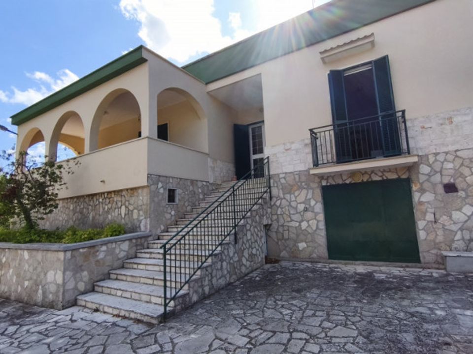 Villa i Fasano, Brindisi - foto 4