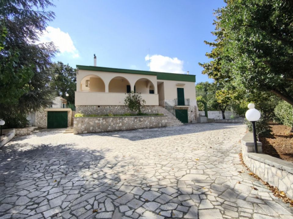Villa i Fasano, Brindisi - foto 5