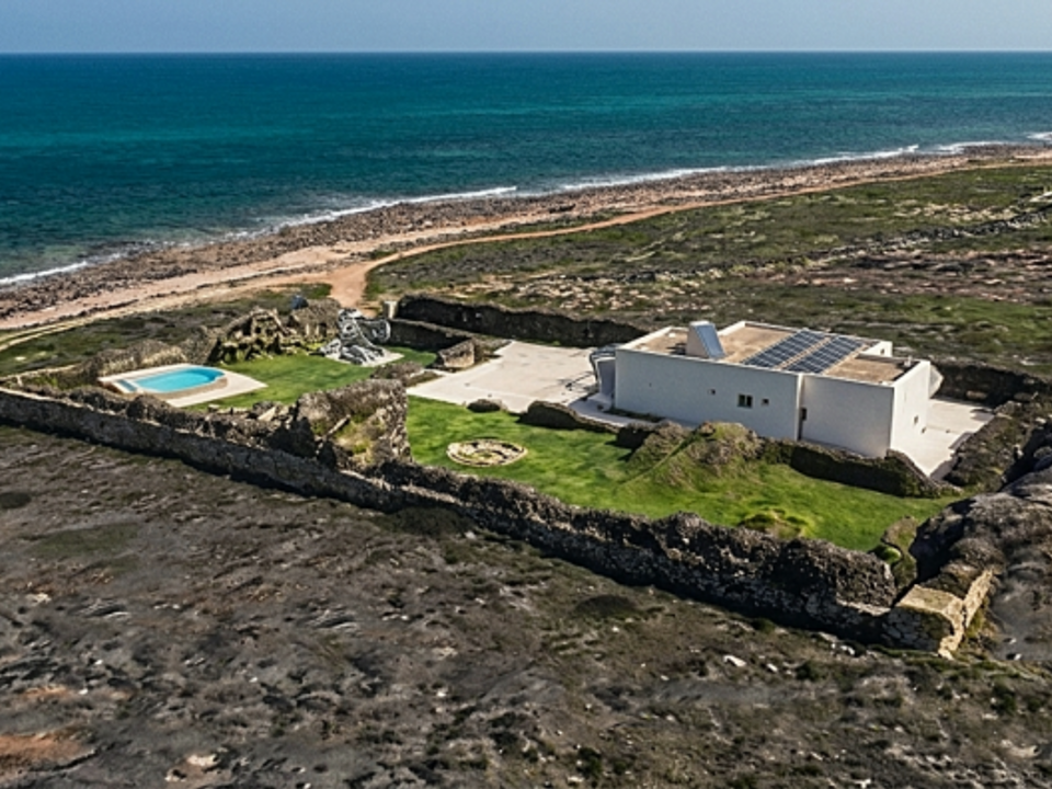 Villa i Carovigno, Brindisi - foto 1