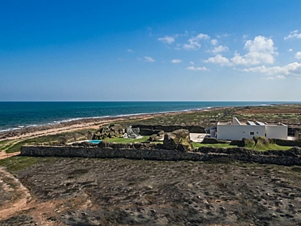 Villa i Carovigno, Brindisi - foto 2