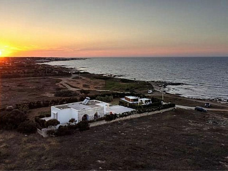 Villa i Carovigno, Brindisi - foto 3