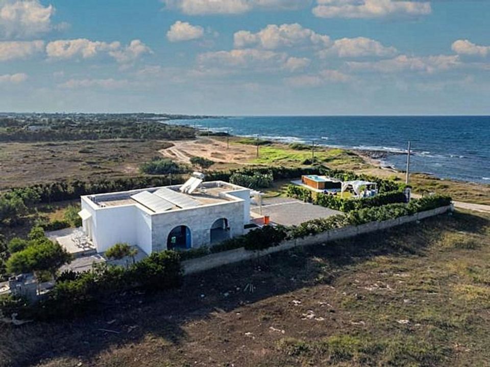 Villa i Carovigno, Brindisi - foto 4