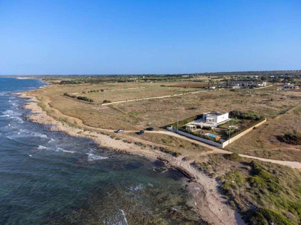 Villa i Carovigno, Brindisi - foto 5