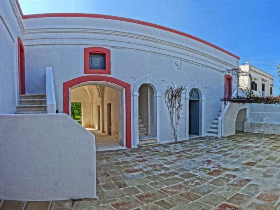 Villa i Fasano, Brindisi - foto 2
