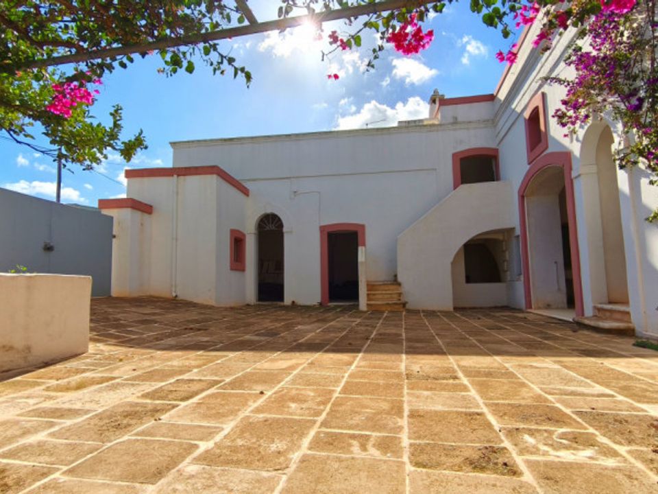 Villa i Fasano, Brindisi - foto 4