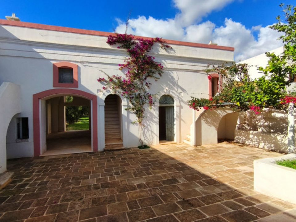 Villa i Fasano, Brindisi - foto 5