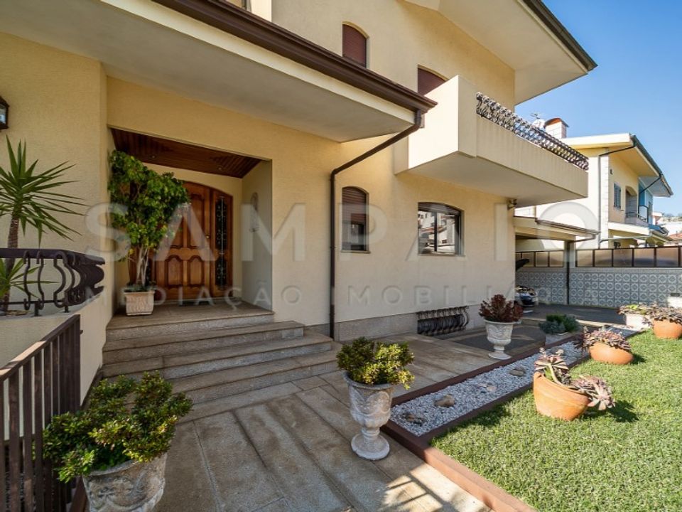 Villa i Gondomar, Porto - foto 2