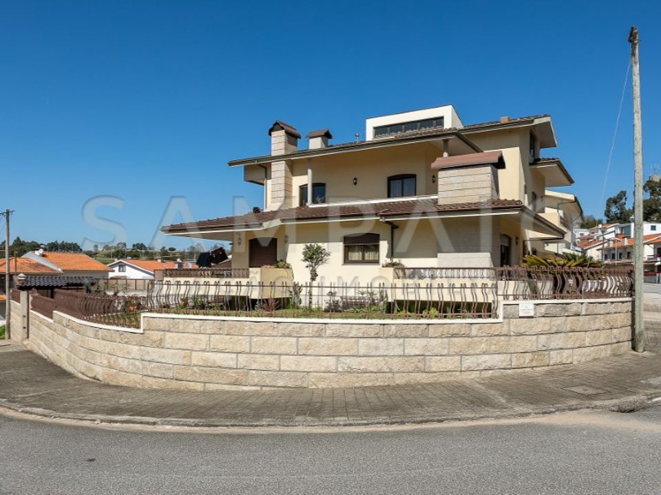 Villa i Gondomar, Porto - foto 3
