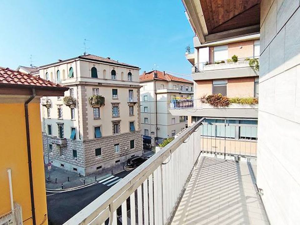 Lejlighed i Bergamo, Bergamo - foto 1