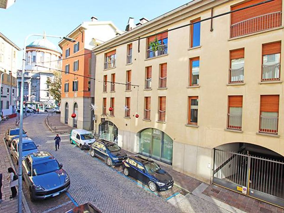 Lejlighed i Bergamo, Bergamo - foto 1
