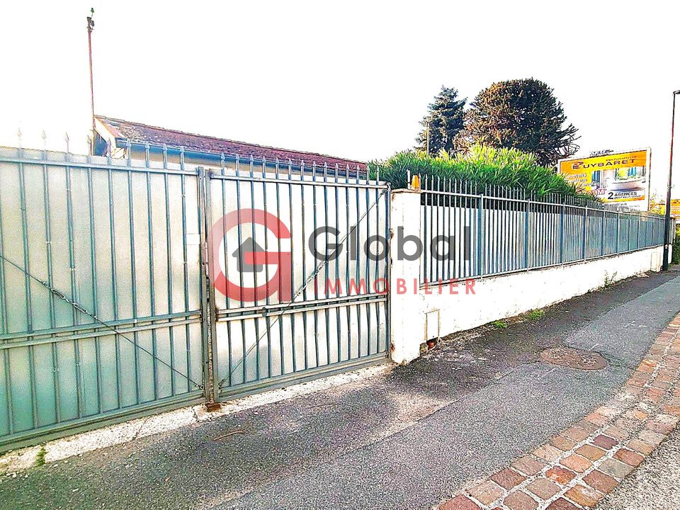 Villa i Toulouse, Haute-Garonne - foto 1