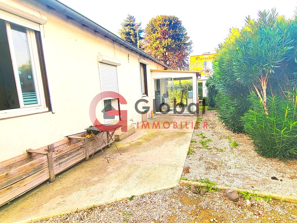 Villa i Toulouse, Haute-Garonne - foto 2