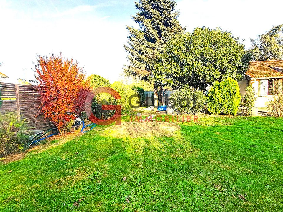 Villa i Toulouse, Haute-Garonne - foto 3