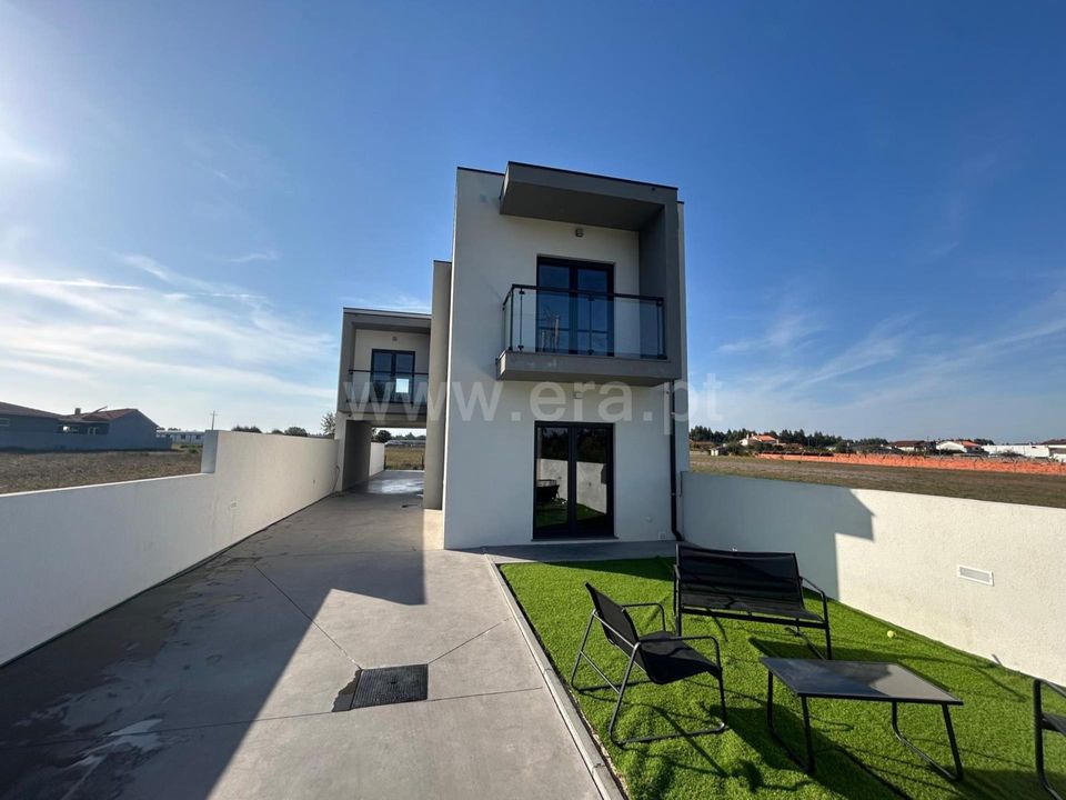 Villa i Vagos, Aveiro - foto 1