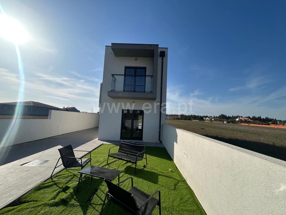 Villa i Vagos, Aveiro - foto 2