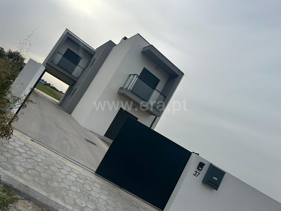 Villa i Vagos, Aveiro - foto 3