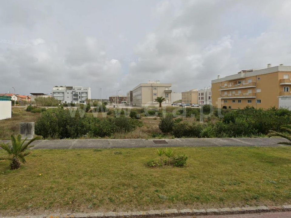 Helårsgrund i Vagos, Aveiro - foto 2