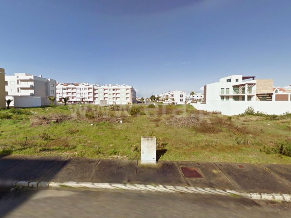 Helårsgrund i Vagos, Aveiro - foto 3