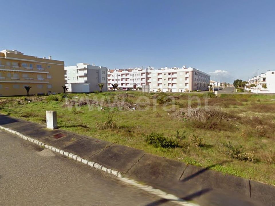 Helårsgrund i Vagos, Aveiro - foto 2