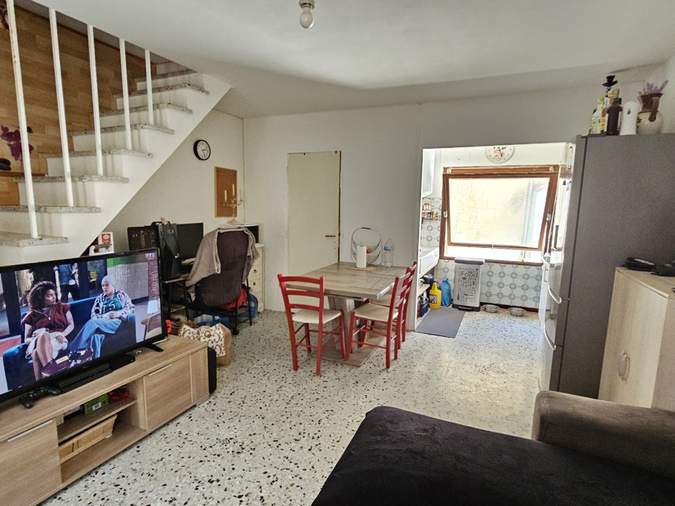 Landsbyhus i Saint-Gilles, Gard - foto 2