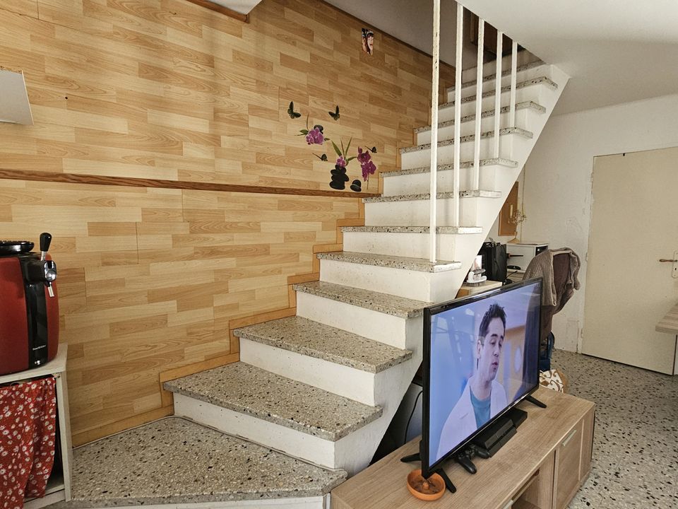 Landsbyhus i Saint-Gilles, Gard - foto 3