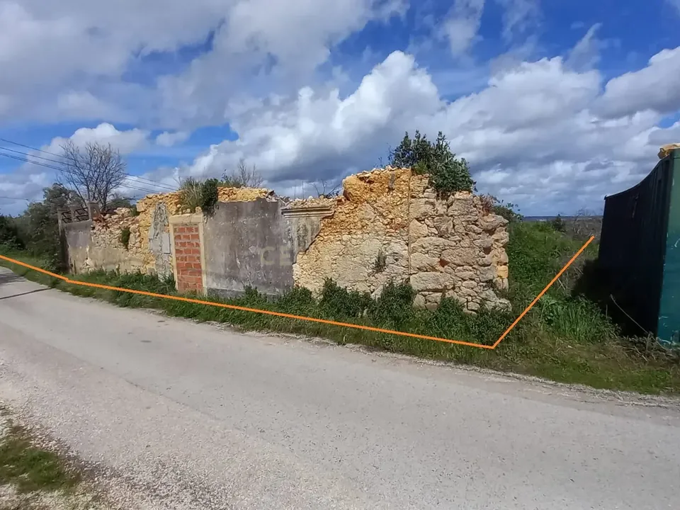 Helårsgrund i Soure, Coimbra - foto 5
