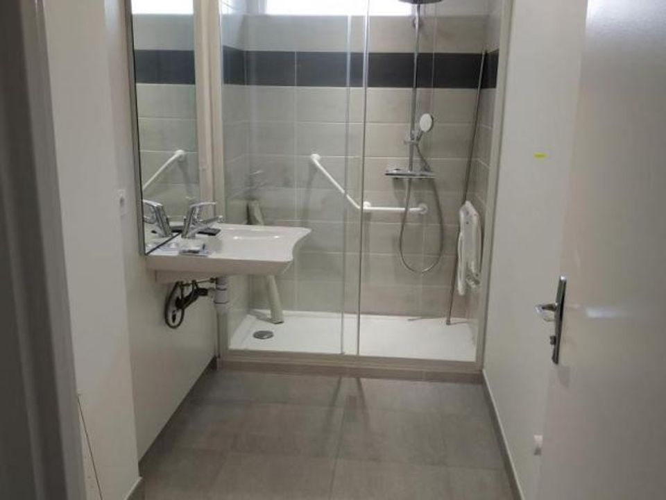Apartment in Angers, Maine-et-Loire - photo 1