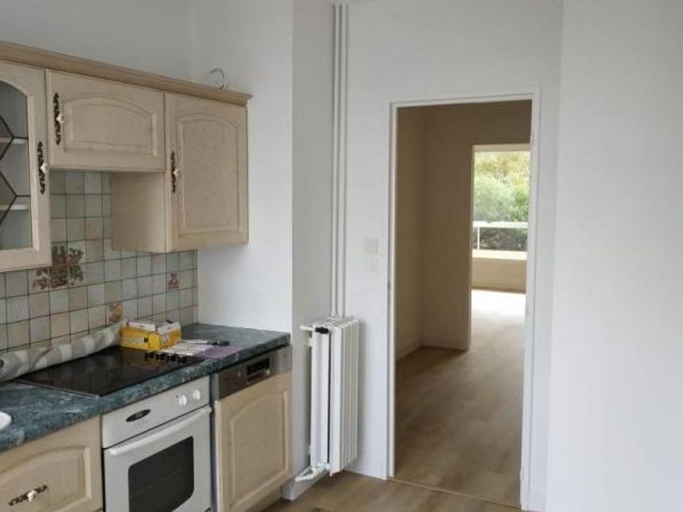 Apartment in Angers, Maine-et-Loire - photo 2