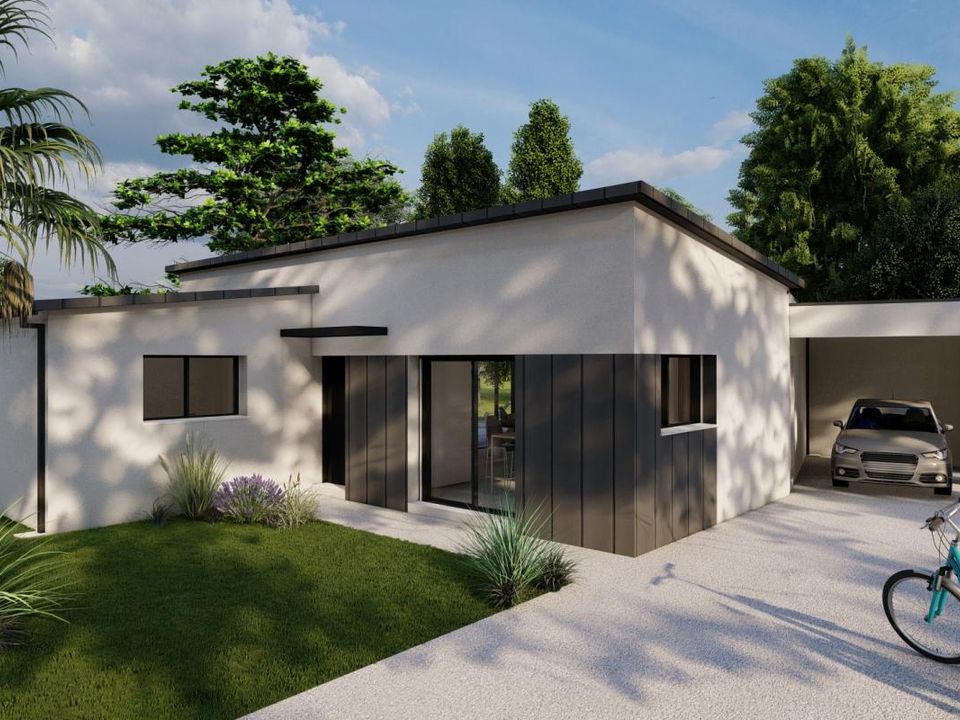 Villa a Vallet, Loire-Atlantique - foto 1