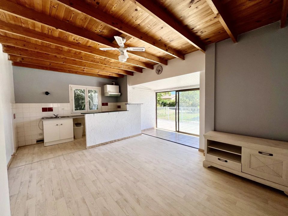 Villa i Cabrières-d'Avignon, Vaucluse - bilde 2