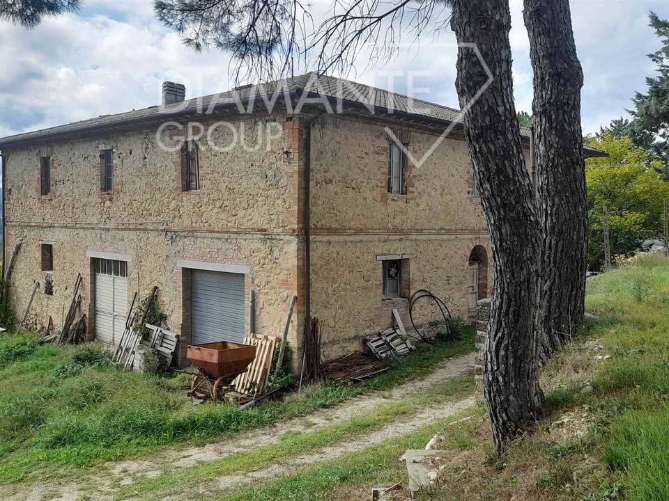 Farm i Marsciano, Perugia - foto 1