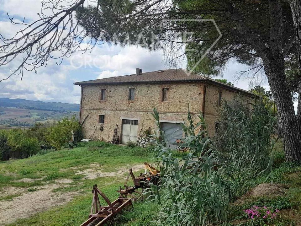 Farm i Marsciano, Perugia - foto 3