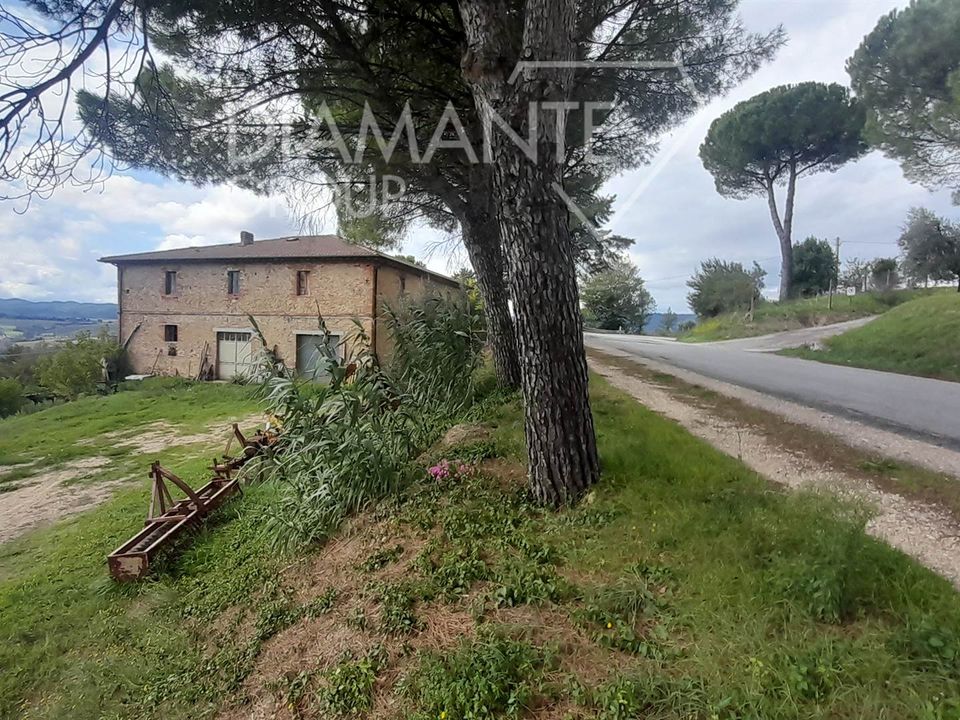 Farm i Marsciano, Perugia - foto 4