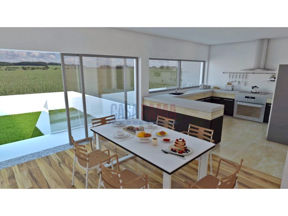 Villa i Braga, Braga - foto 5