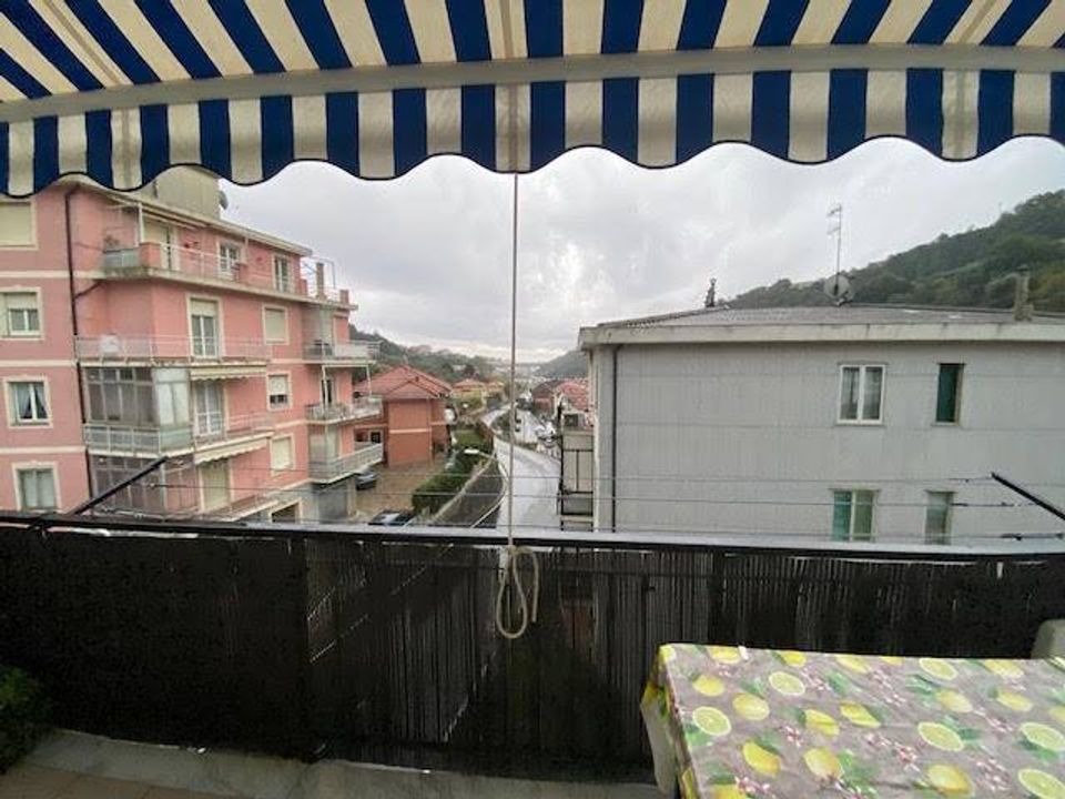 Lejlighed i Celle Ligure, Savona - foto 1