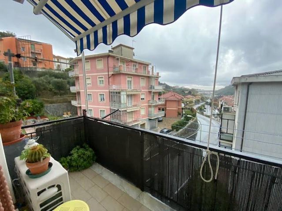 Lejlighed i Celle Ligure, Savona - foto 2