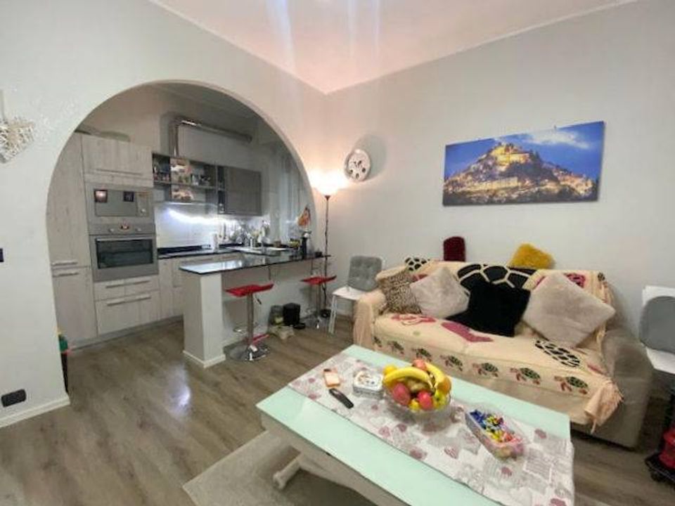 Lejlighed i Celle Ligure, Savona - foto 3